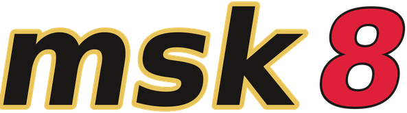 msk8 logo